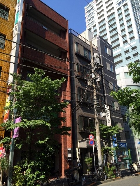 ケイエヌシイビル 画像