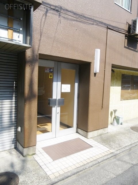 トーア大森マンションビル 画像