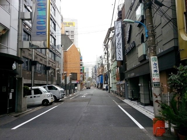 第5本間ビル 画像