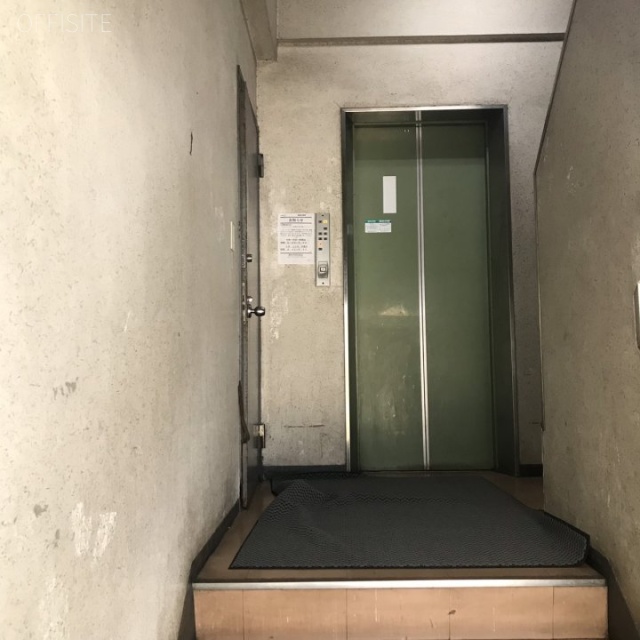 山本ビル 設備
