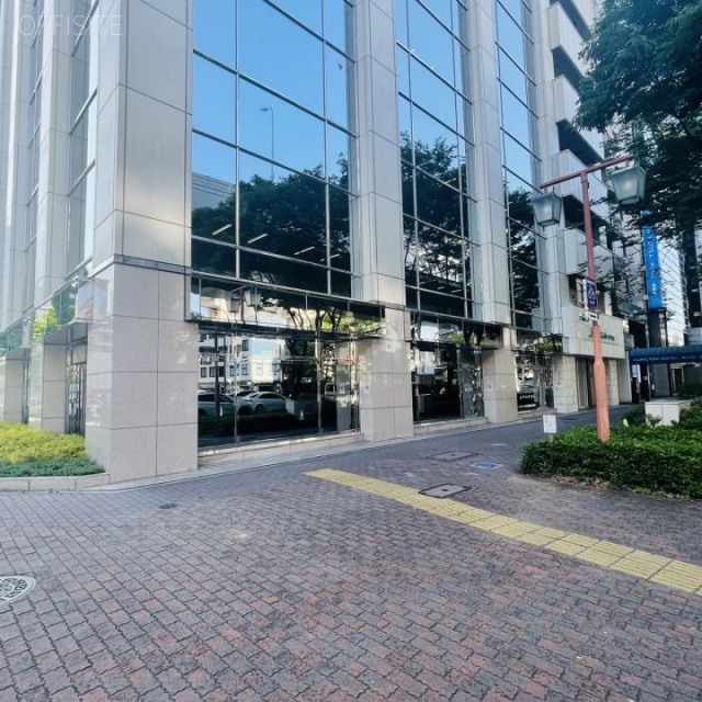 Kinjiro名駅MINAMIビル　1階部分