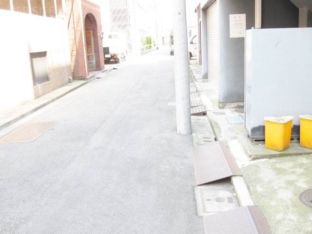 西川ビル 画像
