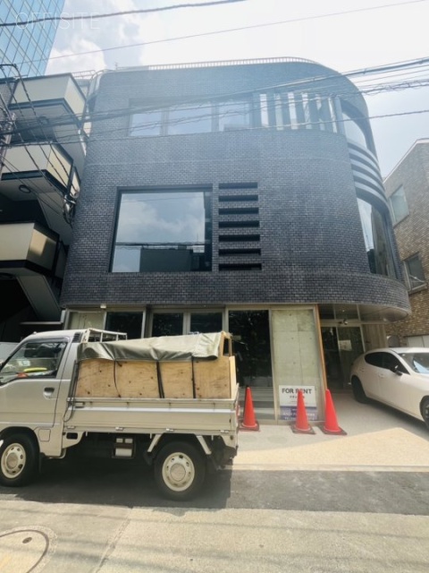 M385ビル　外観