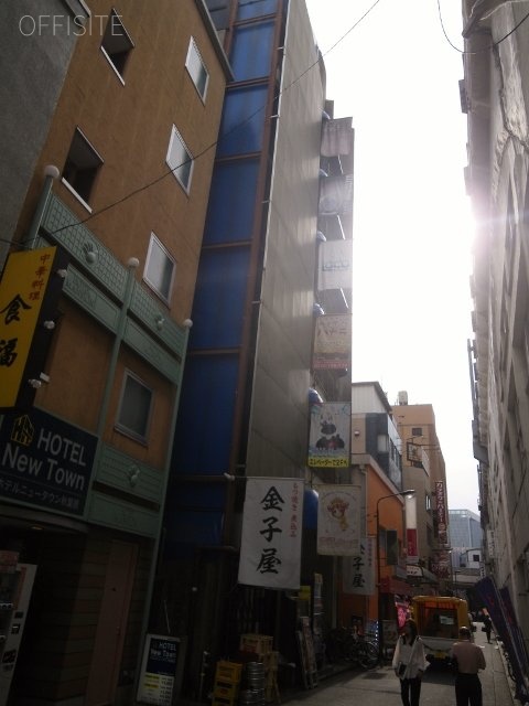 AOIビル 画像