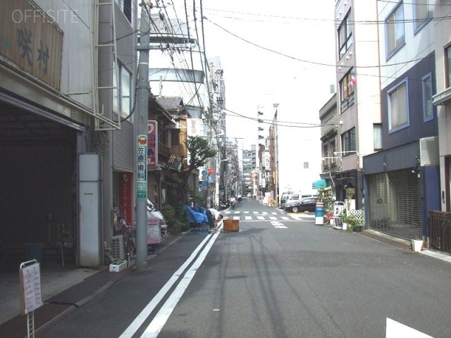 やすらぎ会館ビル 画像