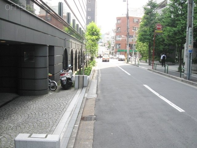 Daiwa南青山(ダヴィンチ南青山)ビル 画像