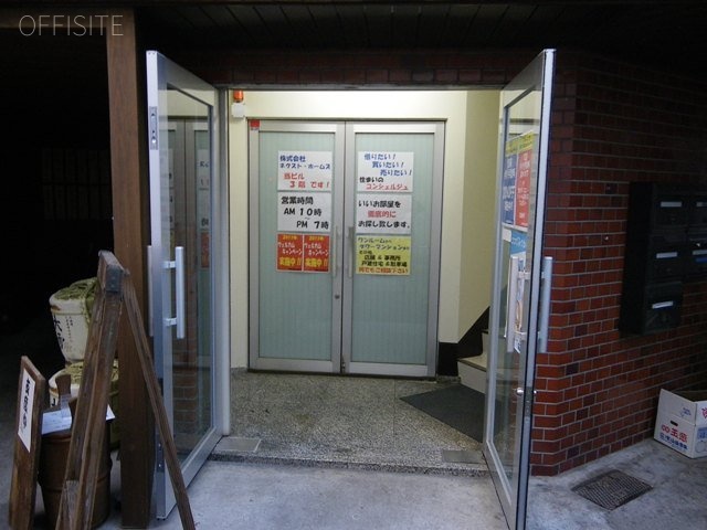 テンワス第8富士見ビル 画像