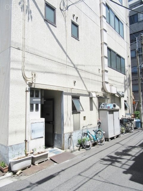トーユー上野ビル 画像