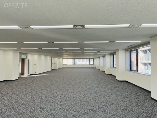 HF日本橋兜町ビルディング　内装