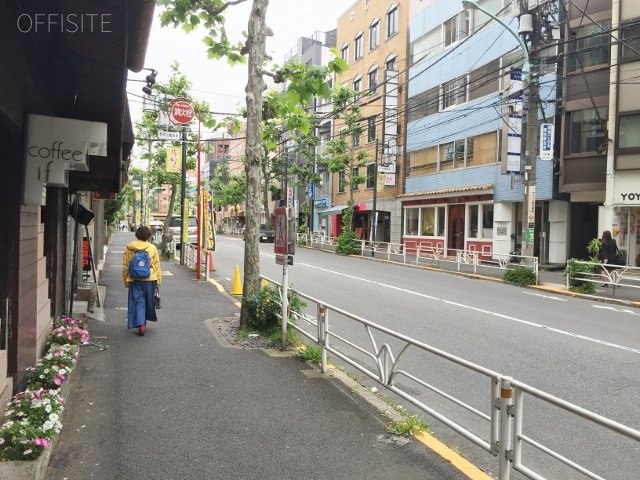 第一夢工房ビル 画像