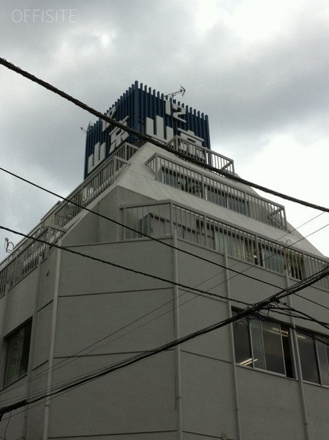 12山京ビル 画像