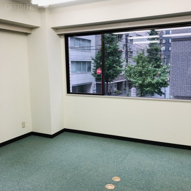 イハラビル 室内