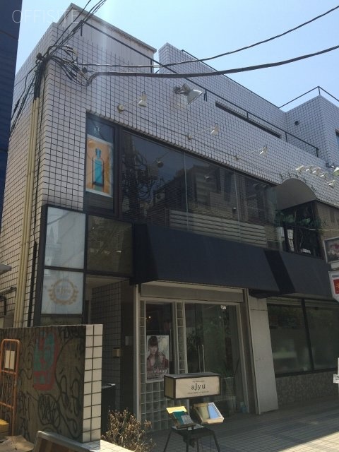 Step Inビル 画像