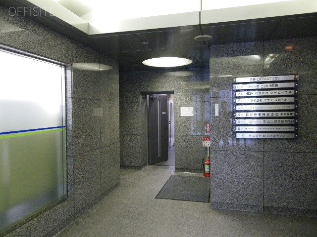 NBS岩本町ビル 画像