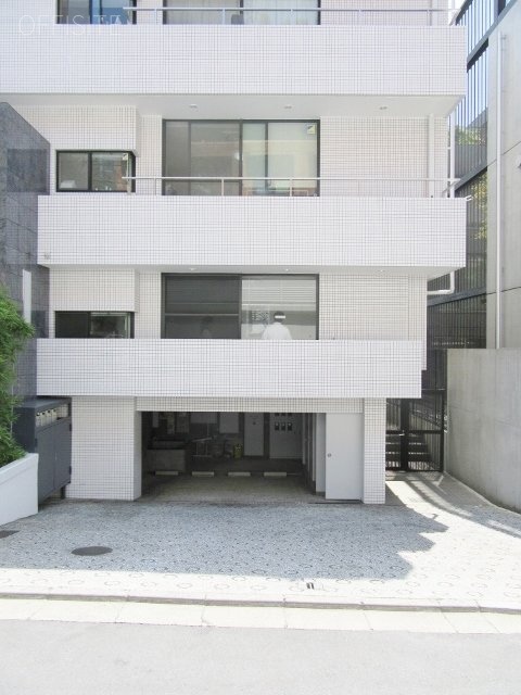マスターズ赤坂ビル 画像