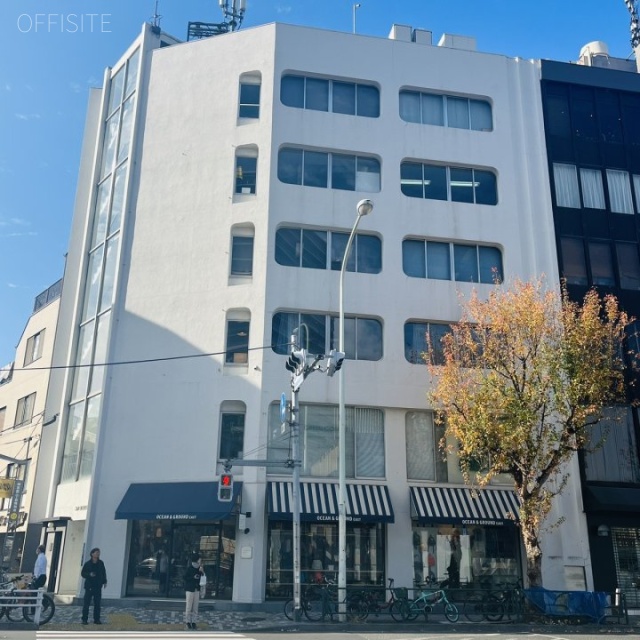 第6渡辺ビル 外観