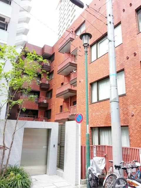 プライム赤坂ビル 画像