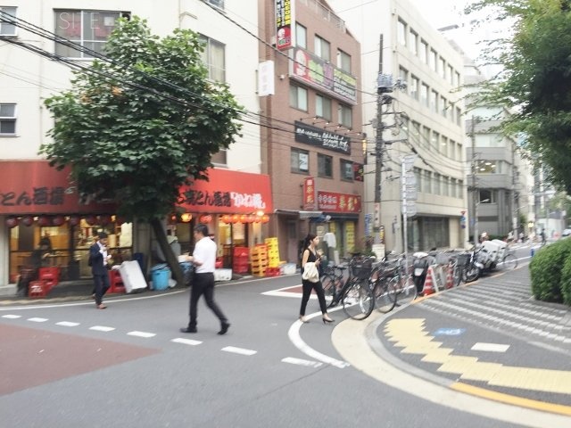 ハイホーム五反田 画像