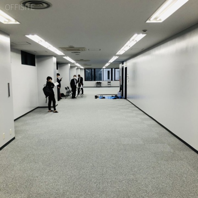 田村ビル 1階 15.61坪　室内