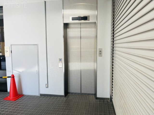 サンライズ東陽ビル エントランス