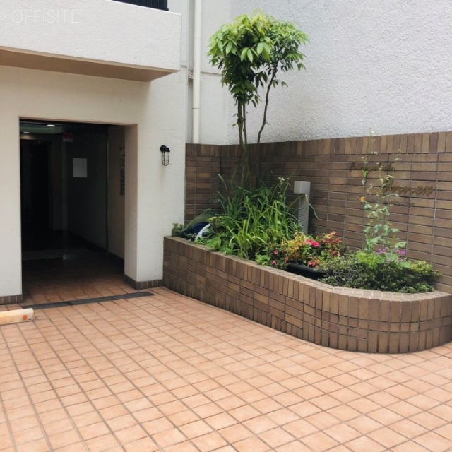 福吉町アネックスビル エントランス