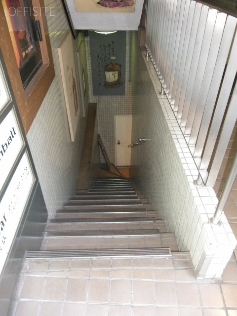鈴井ビル 画像