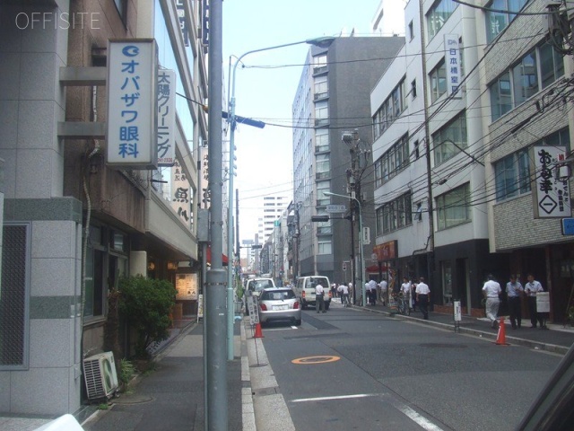 日東室町ビル 画像