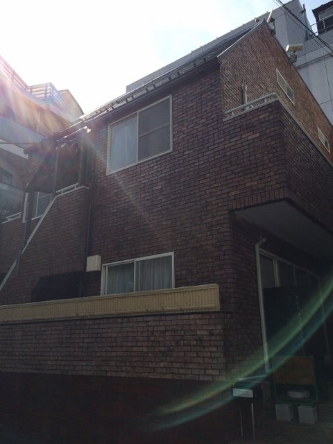 さくら代々木ビル 画像