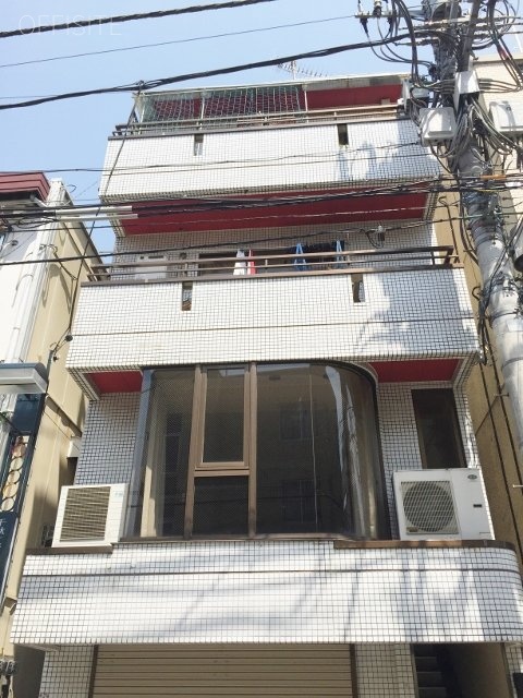 吹上ビル 画像