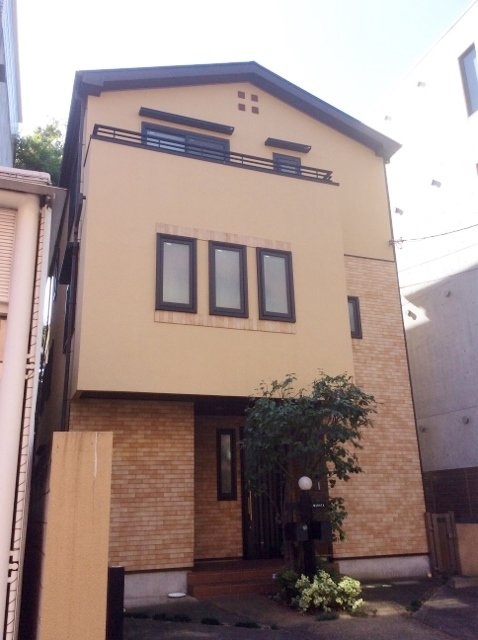 村田ビル 外観