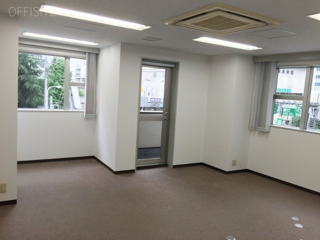 うねめビル 3階 10.75坪　室内