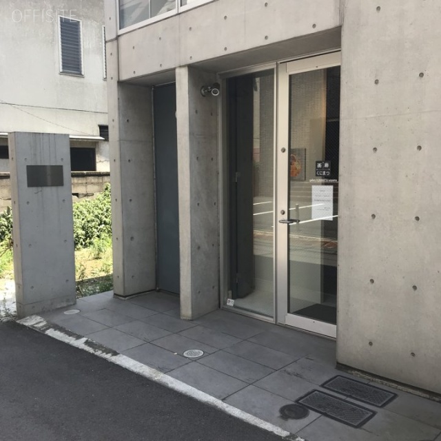 AOYAMA ANNEX 外観