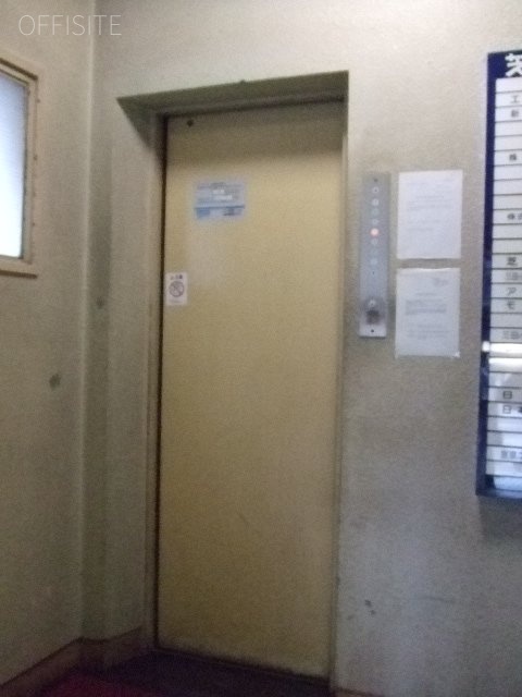 芝3丁目ビル 画像