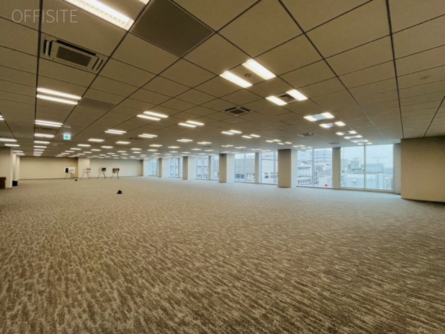 スイテ新横浜　内装