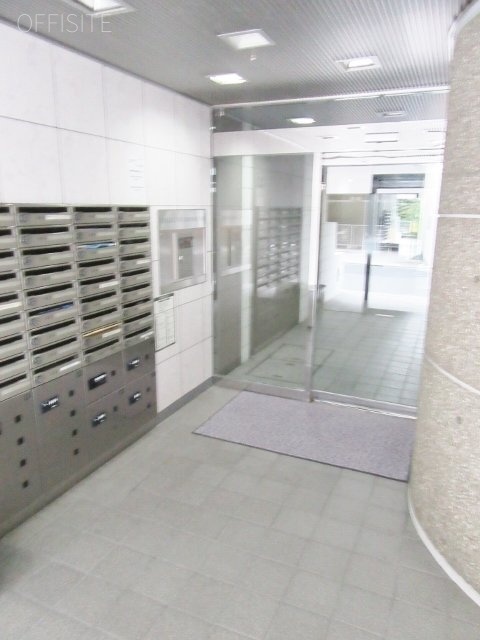 グランドメゾン麻布一の橋ビル 画像