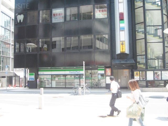赤坂清水ビル 画像
