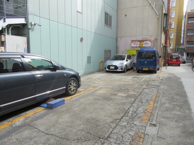 栗原ビル 周辺