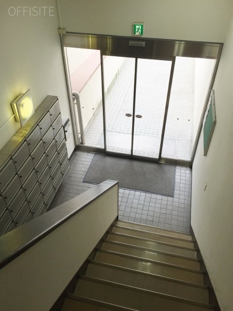 パルナス代々木ビル 画像