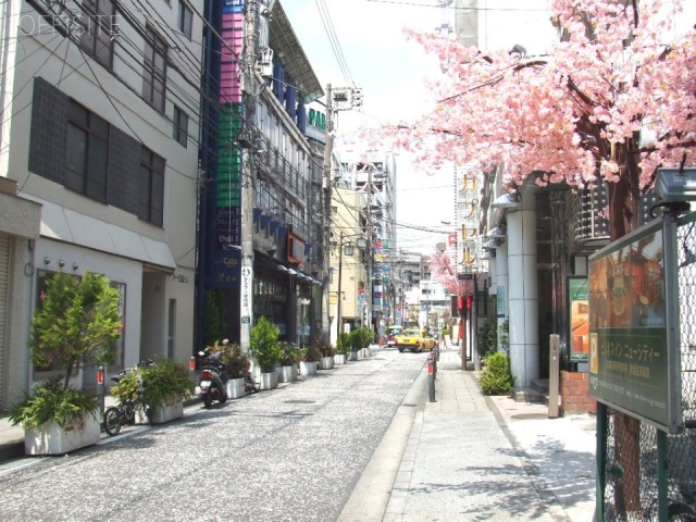 福富町第2桂ビル　DSCF1788.JPG