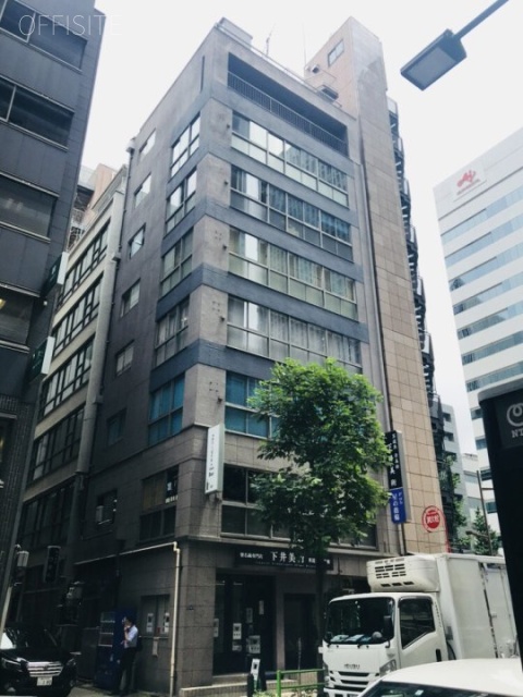 京橋宏陽ビル　外観