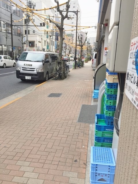 鈴木ビル 画像