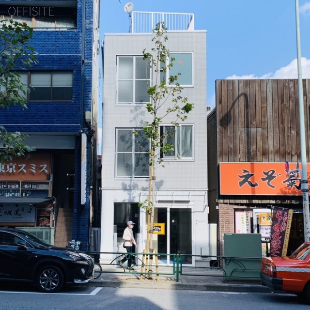 西澤ビル　外観
