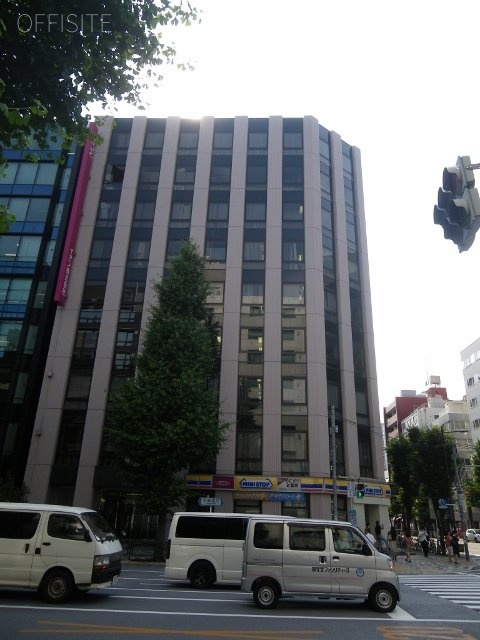 帝都神田ビル 画像