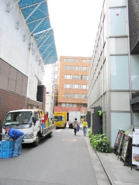 芥川青山ビル 画像