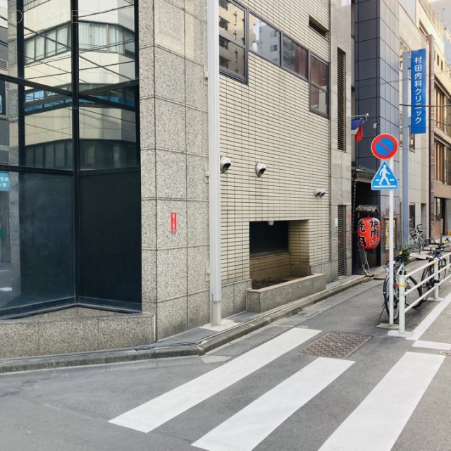 アトリウム日本橋人形町一丁目　外観