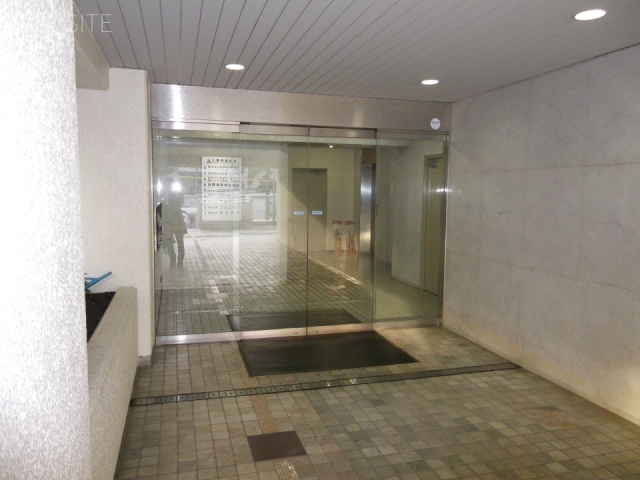 三鱗渋谷ビル 画像