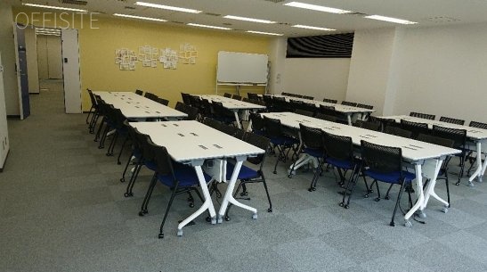 クロストランジット新橋 4階【ヒューストン】 8.62坪　サンフランシスコ 室内