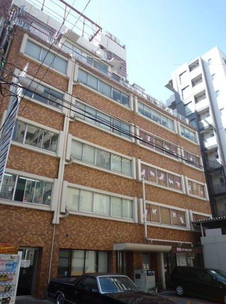 第一豊南ビル　外観