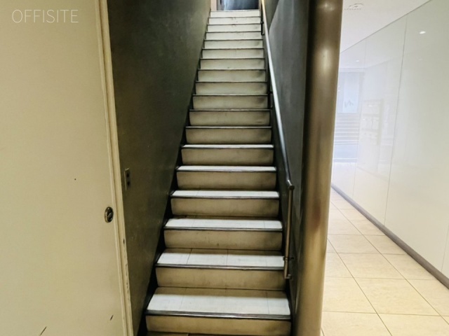 ソシアル道玄坂　エントランス