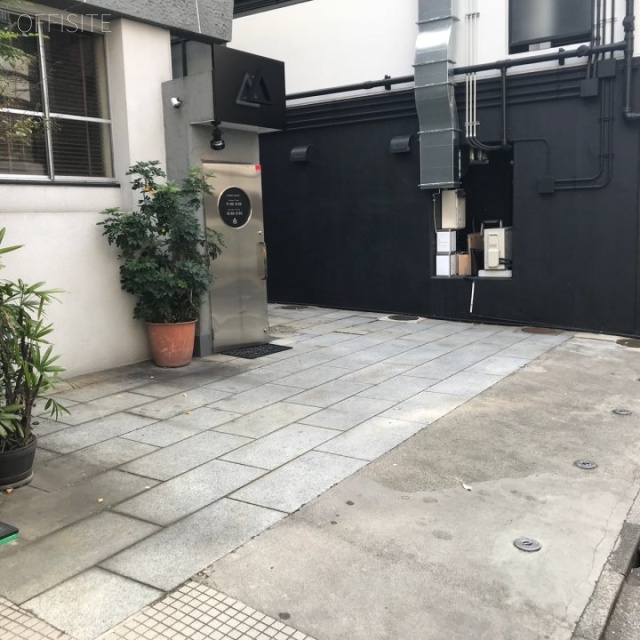 ローザビアンカⅡ 外観
